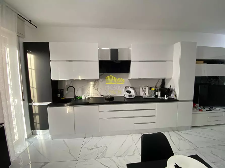 Immagine 10 di Appartamento in vendita  in via XXV Aprile a Pozzo D'adda