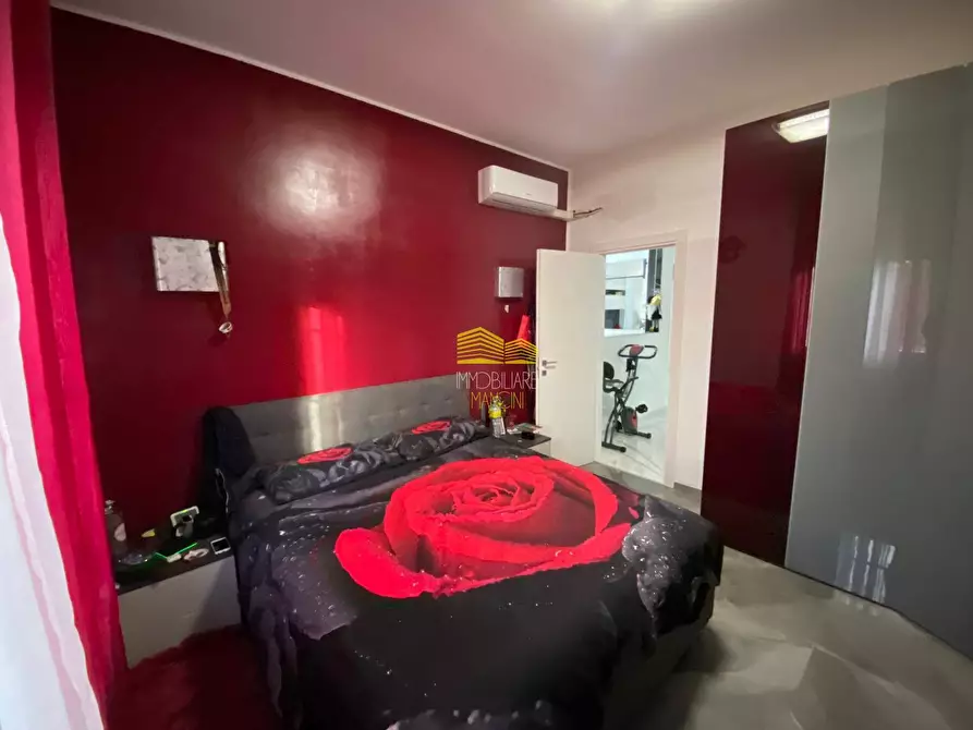 Immagine 13 di Appartamento in vendita  in via XXV Aprile a Pozzo D'adda