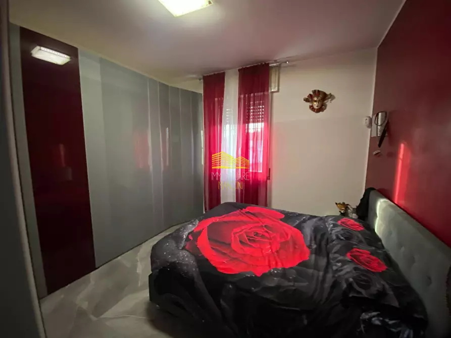 Immagine 14 di Appartamento in vendita  in via XXV Aprile a Pozzo D'adda