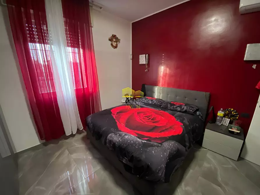 Immagine 12 di Appartamento in vendita  in via XXV Aprile a Pozzo D'adda