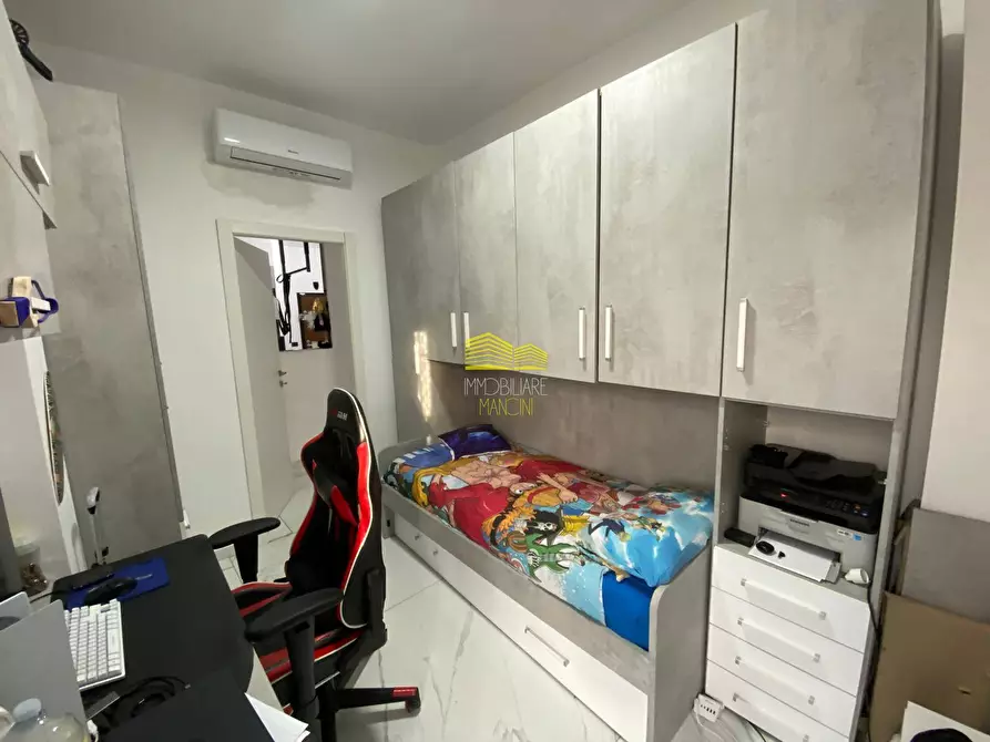 Immagine 20 di Appartamento in vendita  in via XXV Aprile a Pozzo D'adda