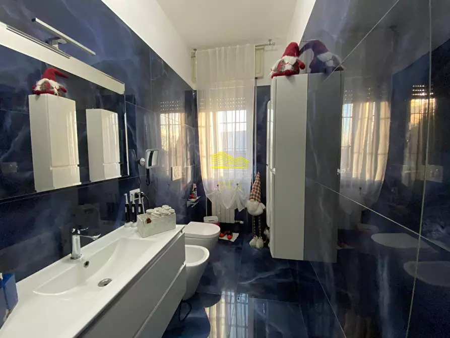 Immagine 15 di Appartamento in vendita  in via XXV Aprile a Pozzo D'adda