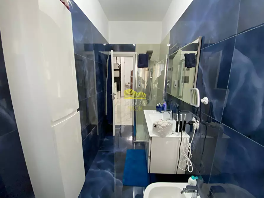 Immagine 16 di Appartamento in vendita  in via XXV Aprile a Pozzo D'adda