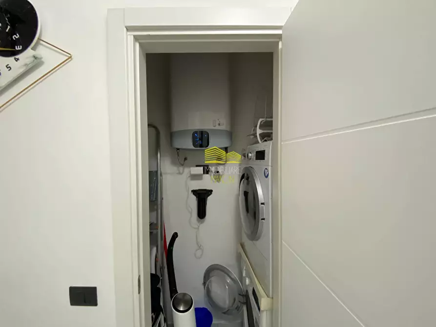 Immagine 18 di Appartamento in vendita  in via XXV Aprile a Pozzo D'adda