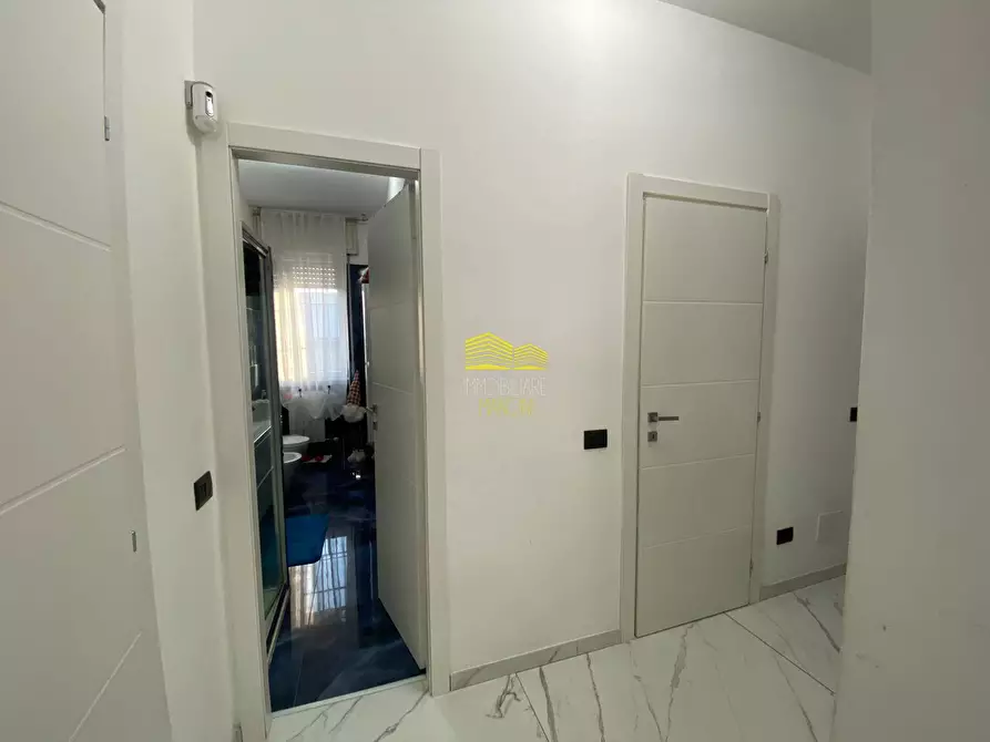 Immagine 17 di Appartamento in vendita  in via XXV Aprile a Pozzo D'adda