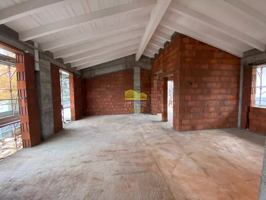 Immagine 8 di Appartamento in vendita  in VIA BORLONTRONI a Vaprio D'adda