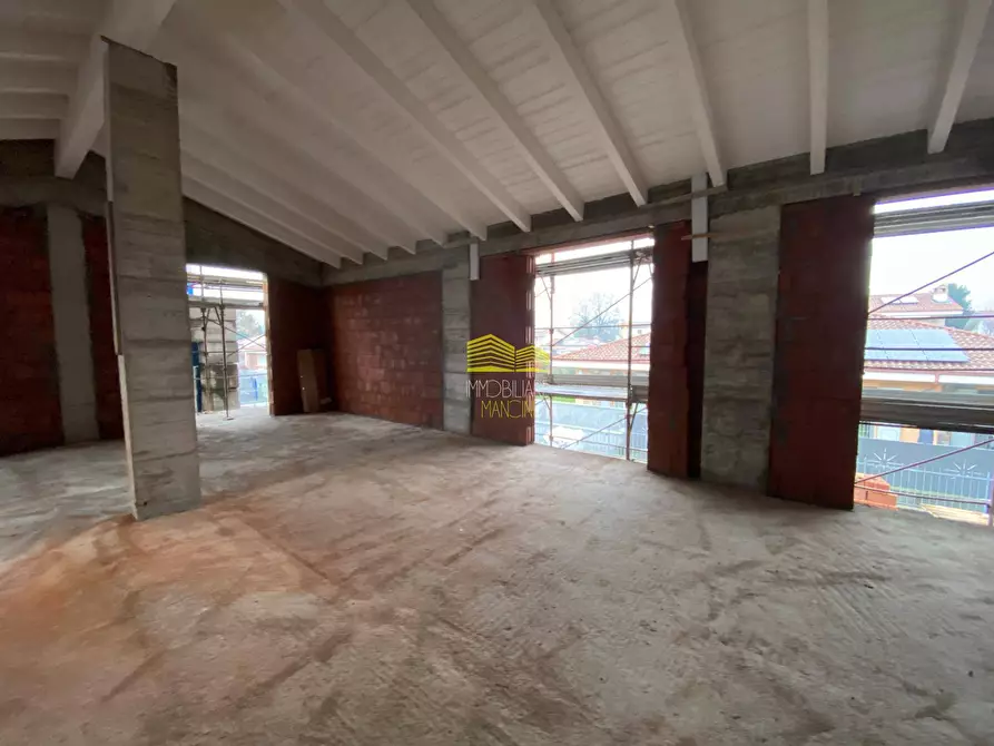 Immagine 9 di Appartamento in vendita  in VIA BORLONTRONI a Vaprio D'adda