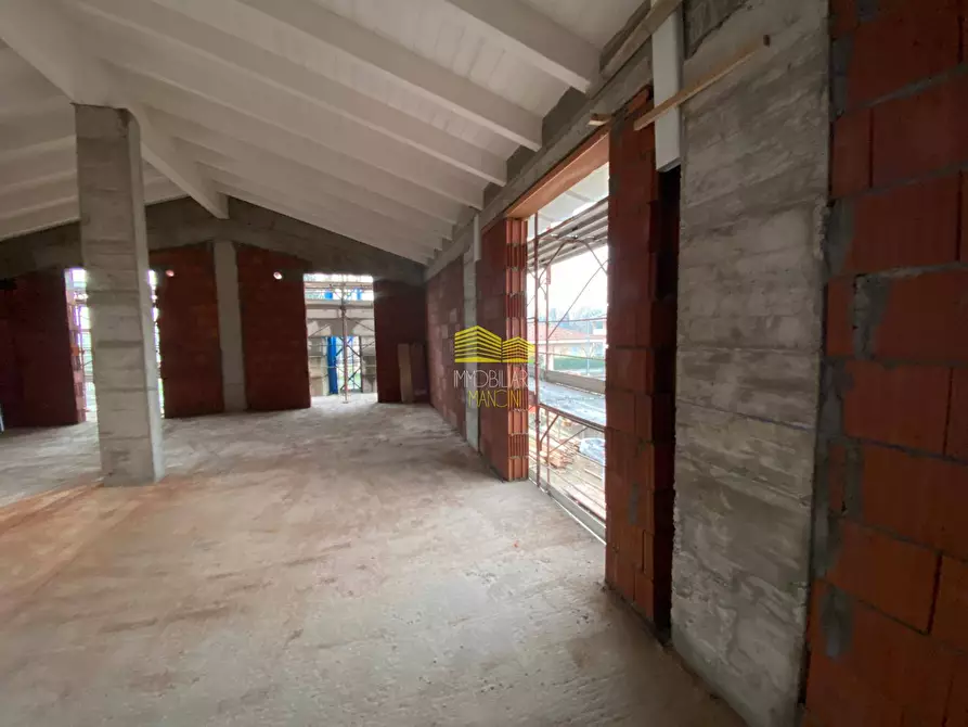 Immagine 10 di Appartamento in vendita  in VIA BORLONTRONI a Vaprio D'adda