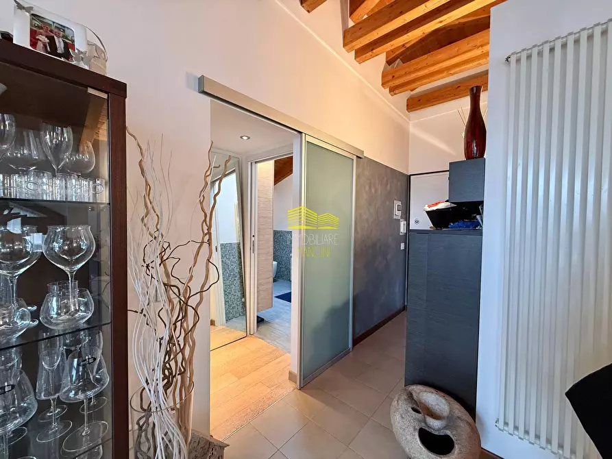 Immagine 21 di Appartamento in vendita  in via de gasperi a Bernareggio