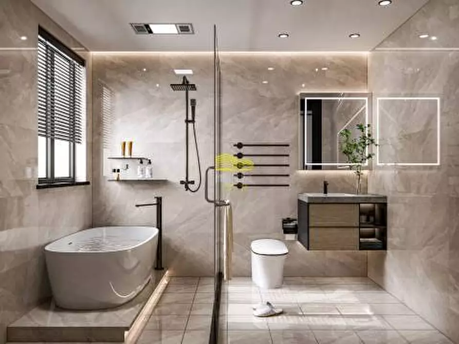 Immagine 7 di Appartamento in vendita  in VIA UGO FOSCOLO a Arcene