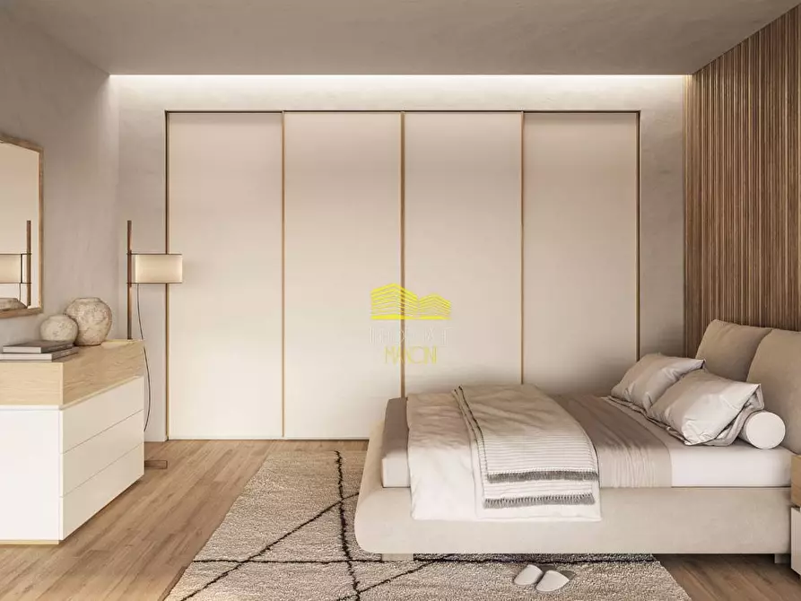 Immagine 5 di Appartamento in vendita  in VIA UGO FOSCOLO a Arcene