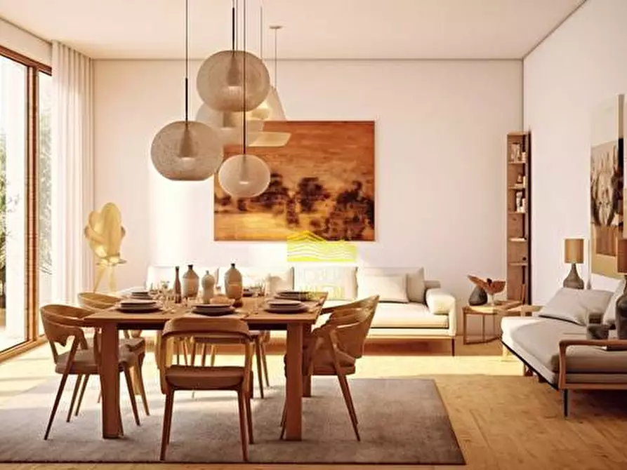 Immagine 8 di Appartamento in vendita  in VIA UGO FOSCOLO a Arcene