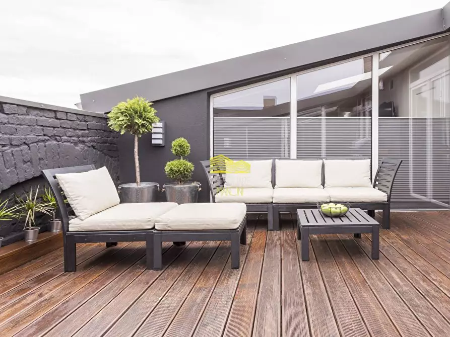 Immagine 1 di Appartamento in vendita  in VIA UGO FOSCOLO a Arcene