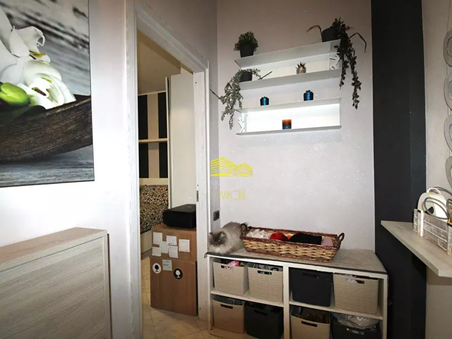 Immagine 24 di Appartamento in vendita  in VIA PIAVE a Sulbiate