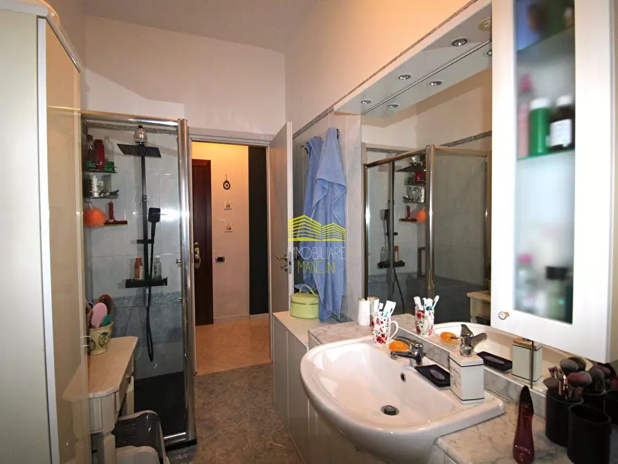 Immagine 23 di Appartamento in vendita  in VIA PIAVE a Sulbiate