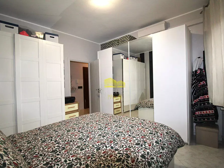 Immagine 31 di Appartamento in vendita  in VIA PIAVE a Sulbiate