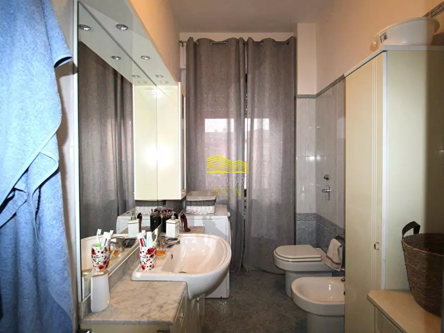 Immagine 22 di Appartamento in vendita  in VIA PIAVE a Sulbiate