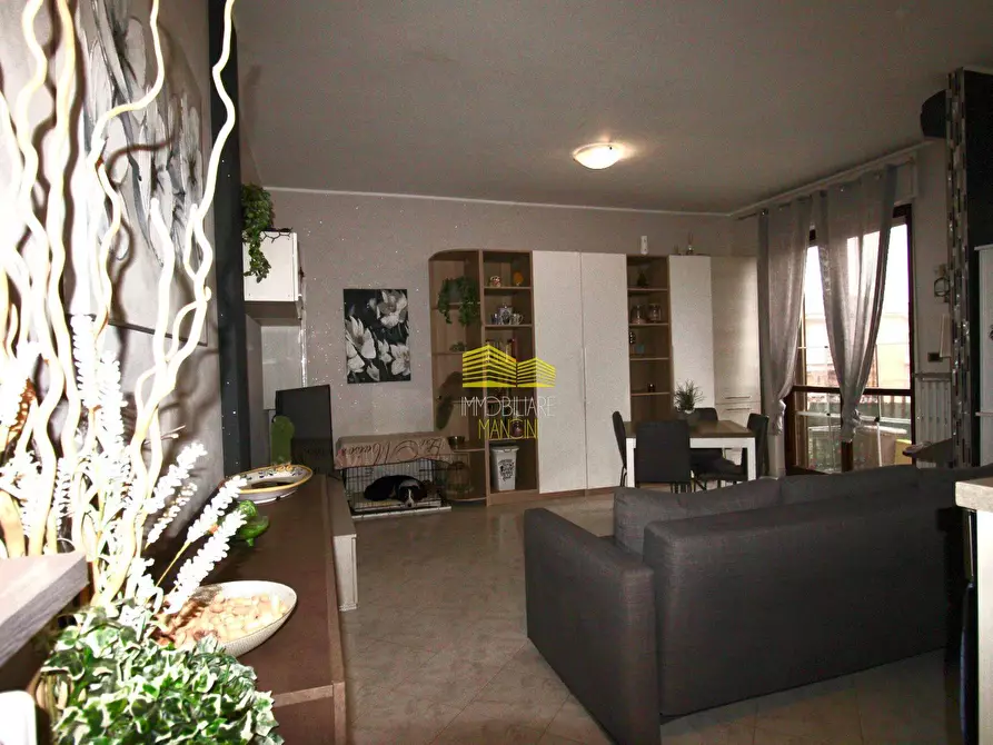 Immagine 20 di Appartamento in vendita  in VIA PIAVE a Sulbiate