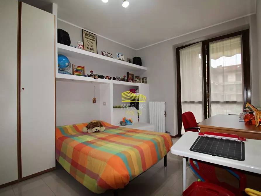 Immagine 18 di Appartamento in vendita  in VIA SAN MARTINO a Grezzago