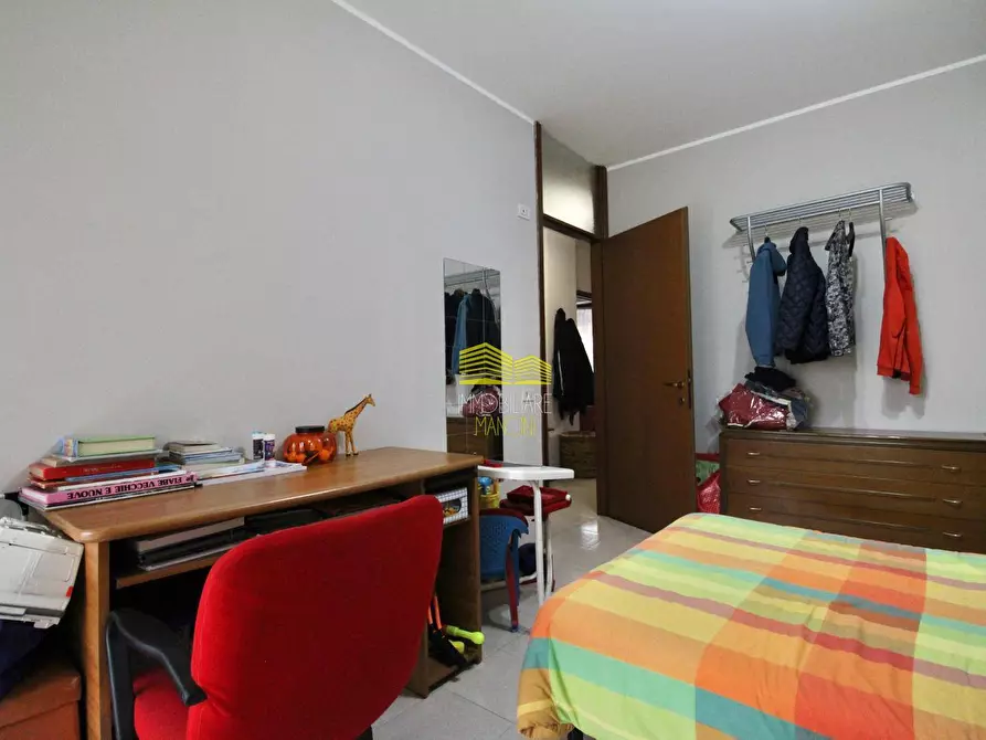 Immagine 19 di Appartamento in vendita  in VIA SAN MARTINO a Grezzago