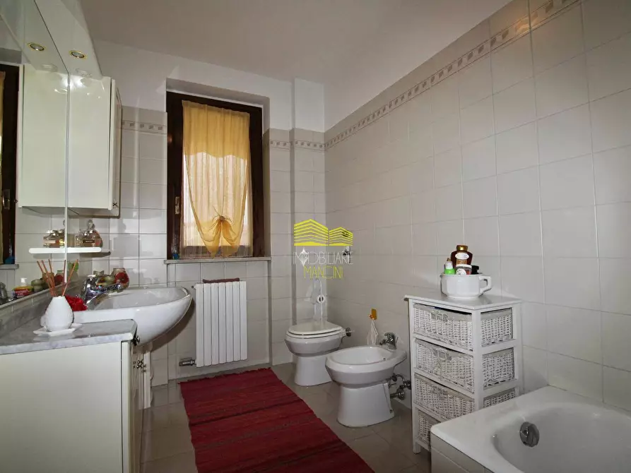 Immagine 24 di Appartamento in vendita  in VIA SAN MARTINO a Grezzago