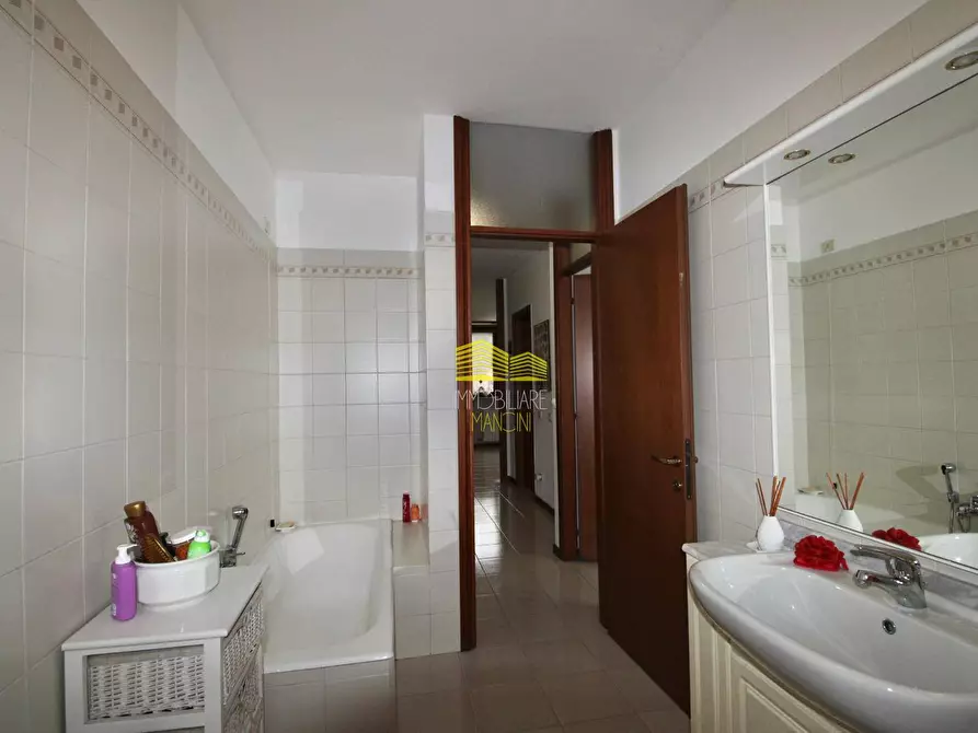 Immagine 25 di Appartamento in vendita  in VIA SAN MARTINO a Grezzago