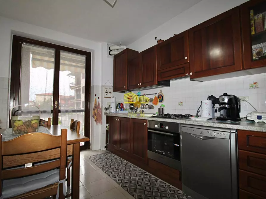 Immagine 13 di Appartamento in vendita  in VIA SAN MARTINO a Grezzago