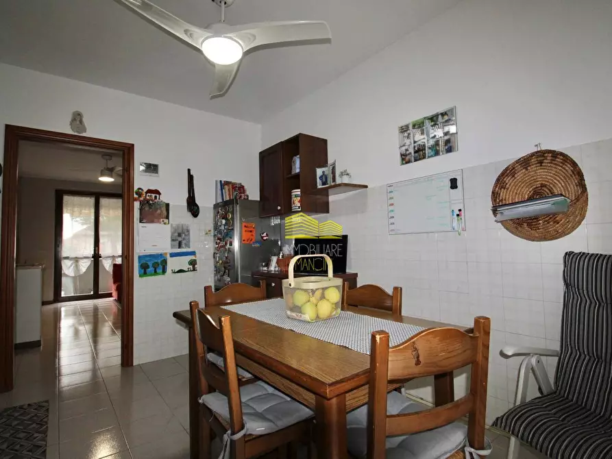 Immagine 14 di Appartamento in vendita  in VIA SAN MARTINO a Grezzago