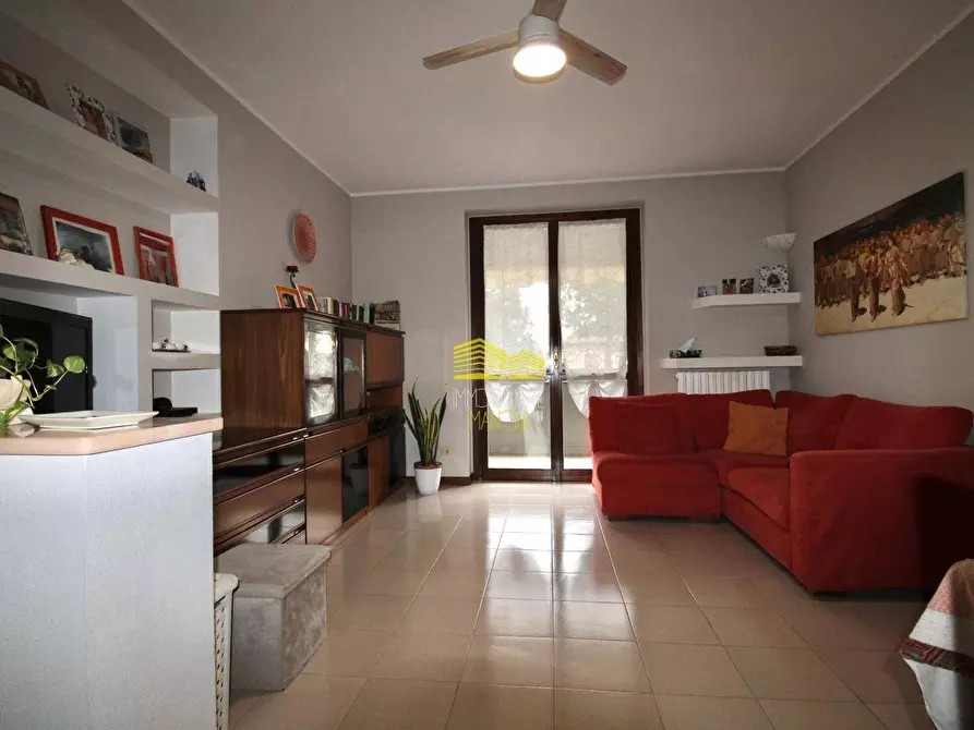 Immagine 5 di Appartamento in vendita  in VIA SAN MARTINO a Grezzago