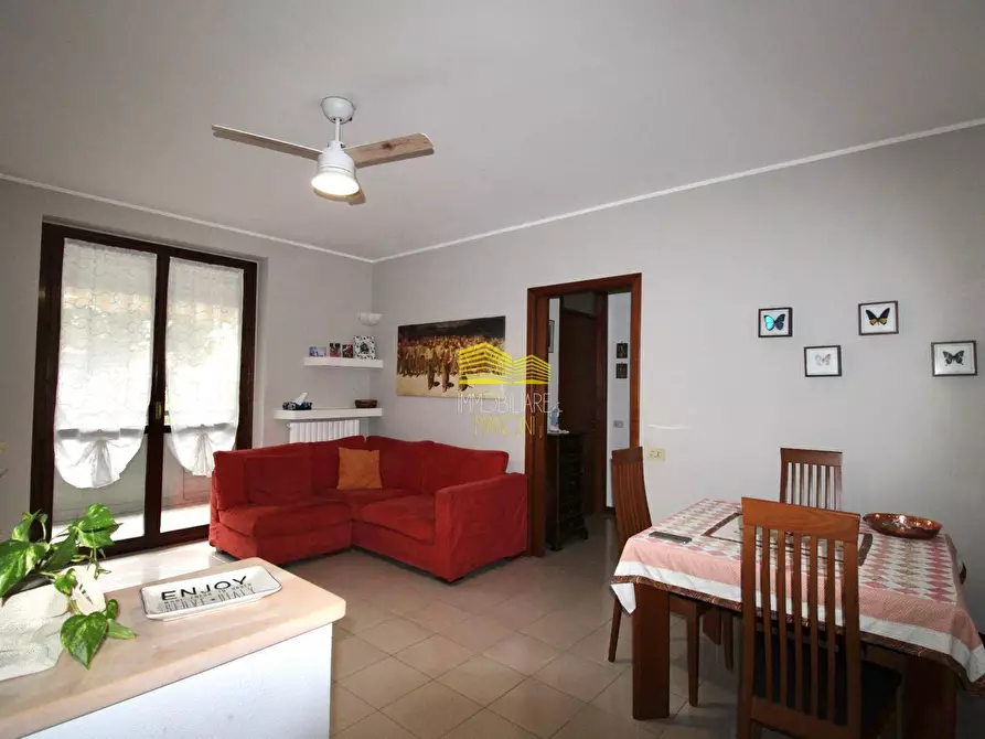 Immagine 4 di Appartamento in vendita  in VIA SAN MARTINO a Grezzago