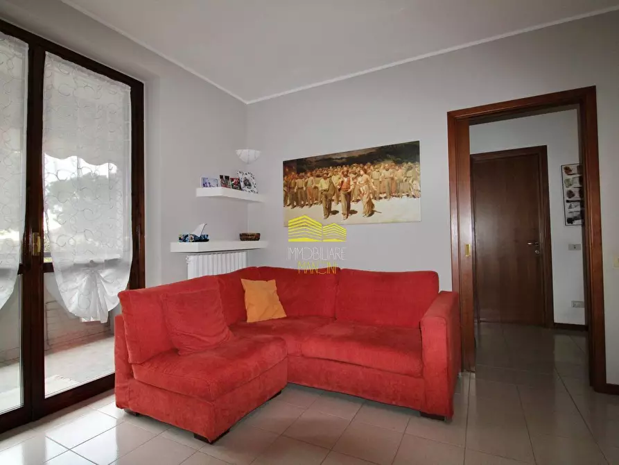 Immagine 7 di Appartamento in vendita  in VIA SAN MARTINO a Grezzago