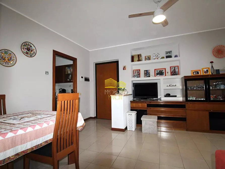 Immagine 6 di Appartamento in vendita  in VIA SAN MARTINO a Grezzago