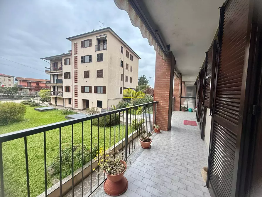 Immagine 22 di Appartamento in vendita  in VIA SAN MARTINO a Grezzago