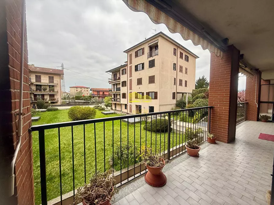 Immagine 2 di Appartamento in vendita  in VIA SAN MARTINO a Grezzago