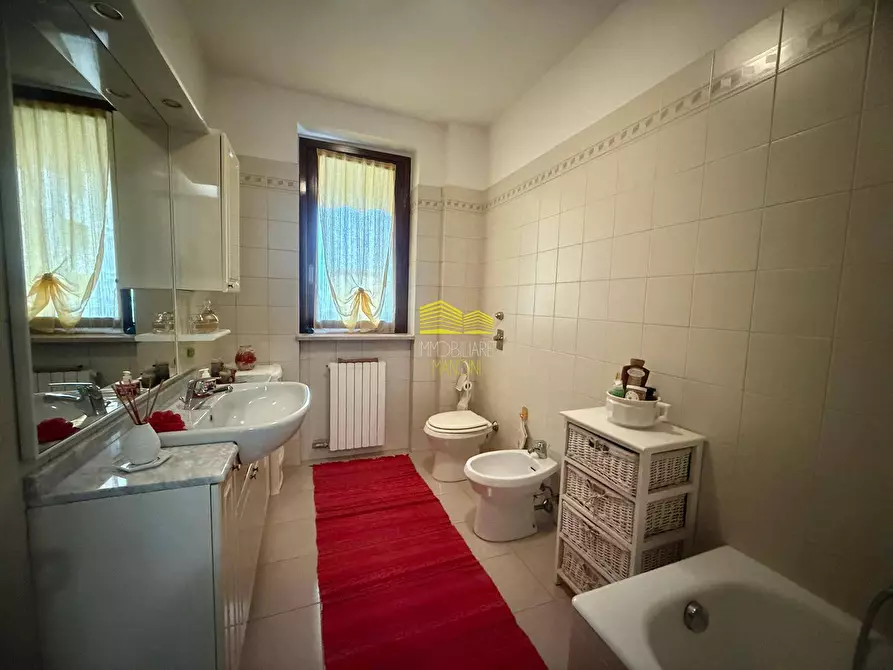 Immagine 23 di Appartamento in vendita  in VIA SAN MARTINO a Grezzago