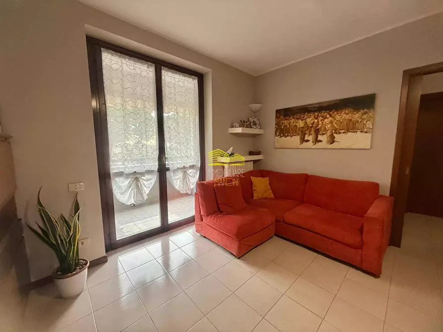 Immagine 9 di Appartamento in vendita  in VIA SAN MARTINO a Grezzago