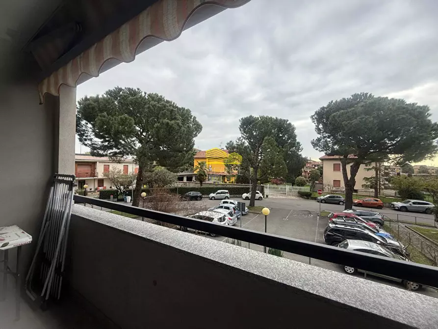 Immagine 11 di Appartamento in vendita  in VIA SAN MARTINO a Grezzago