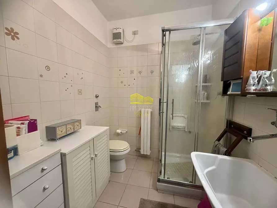 Immagine 31 di Appartamento in vendita  in VIA SAN MARTINO a Grezzago