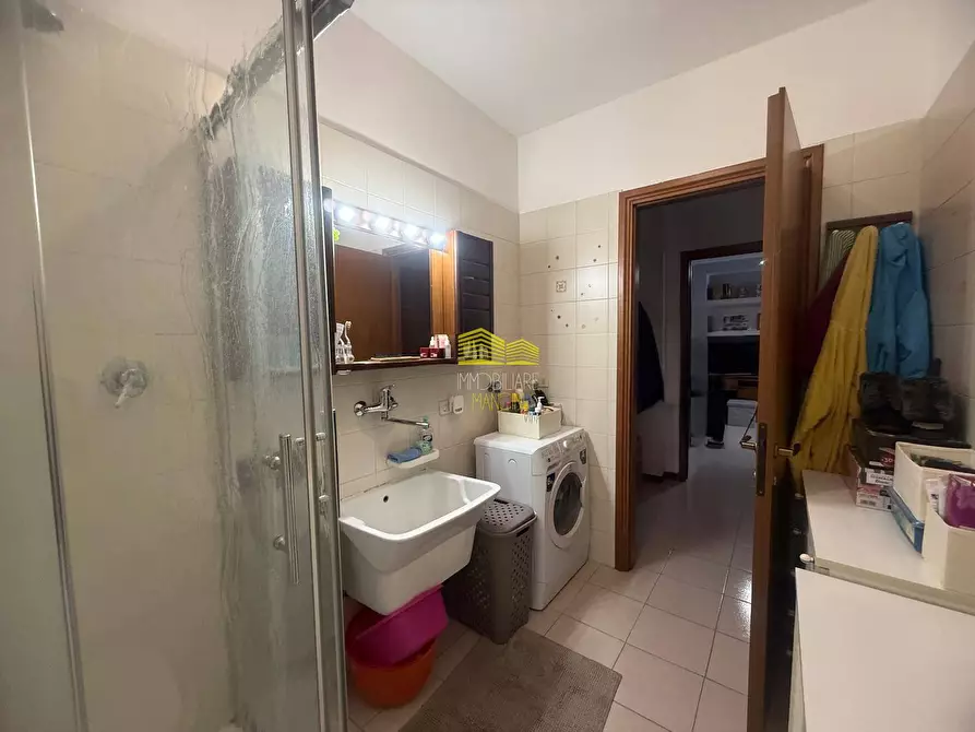 Immagine 32 di Appartamento in vendita  in VIA SAN MARTINO a Grezzago