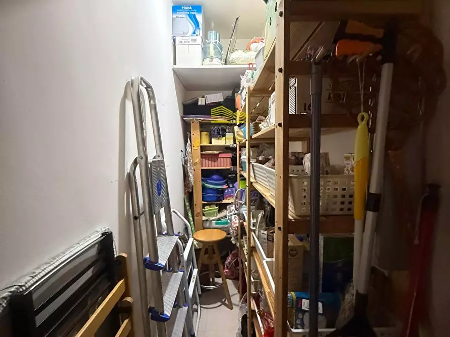 Immagine 33 di Appartamento in vendita  in VIA SAN MARTINO a Grezzago