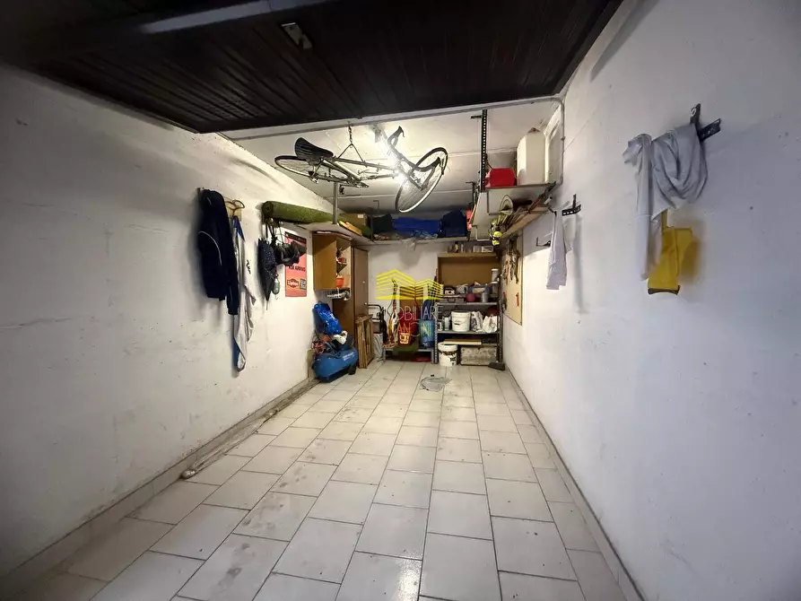 Immagine 34 di Appartamento in vendita  in VIA SAN MARTINO a Grezzago