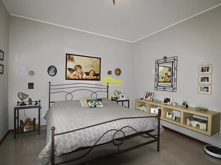 Immagine 29 di Appartamento in vendita  in VIA SAN MARTINO a Grezzago