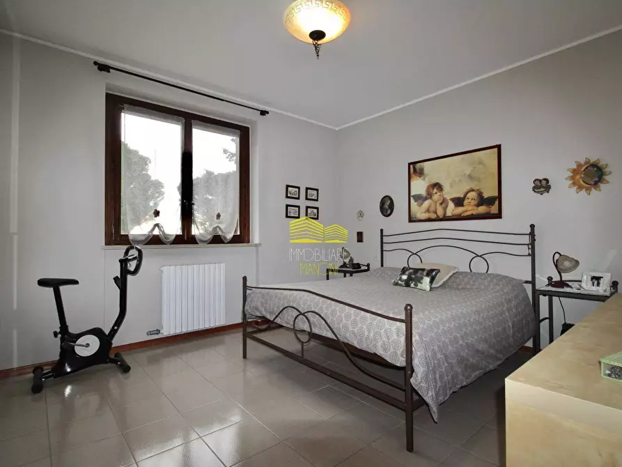 Immagine 27 di Appartamento in vendita  in VIA SAN MARTINO a Grezzago