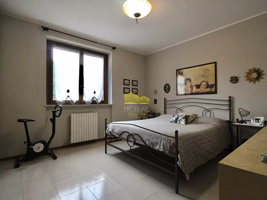 Immagine 26 di Appartamento in vendita  in VIA SAN MARTINO a Grezzago