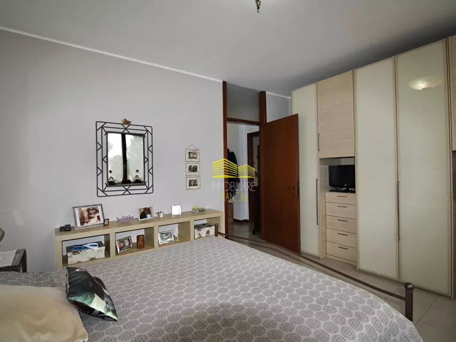 Immagine 28 di Appartamento in vendita  in VIA SAN MARTINO a Grezzago