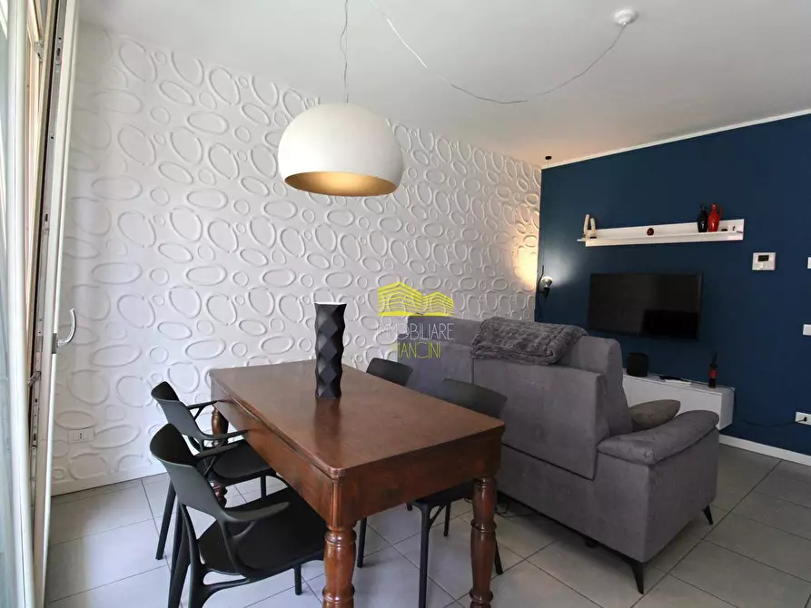 Immagine 5 di Appartamento in vendita  in VIA BIZZARRI a Capriate San Gervasio