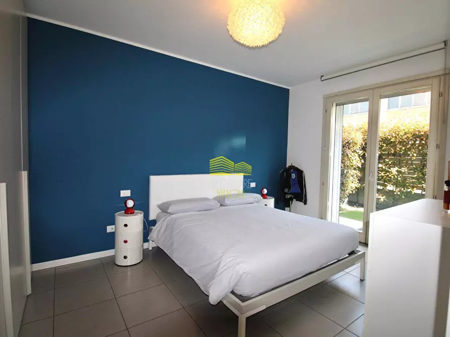 Immagine 15 di Appartamento in vendita  in VIA BIZZARRI a Capriate San Gervasio