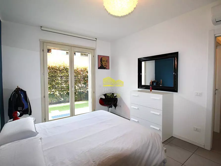 Immagine 16 di Appartamento in vendita  in VIA BIZZARRI a Capriate San Gervasio