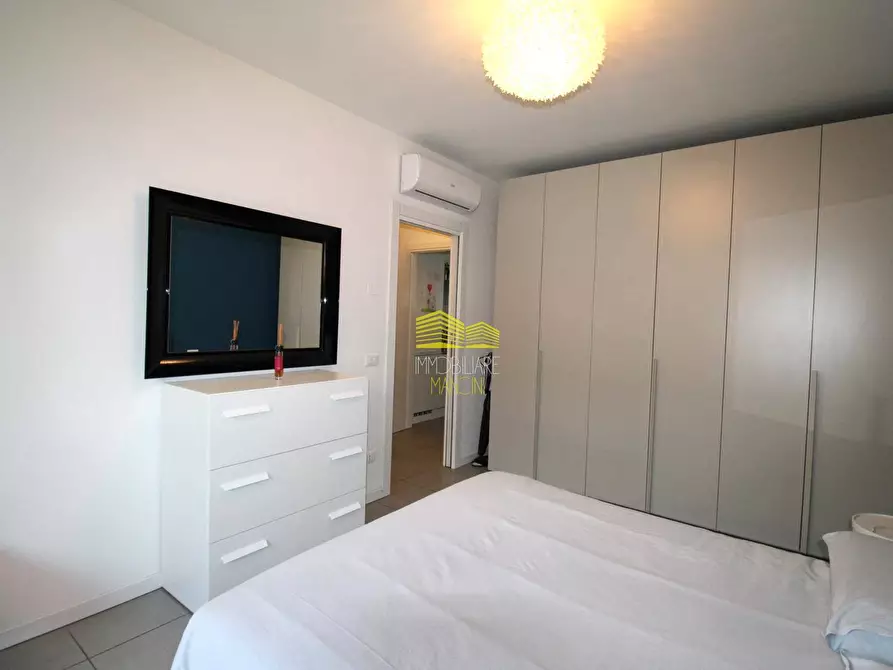 Immagine 17 di Appartamento in vendita  in VIA BIZZARRI a Capriate San Gervasio