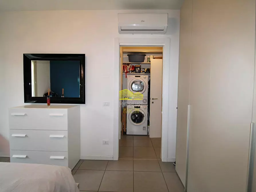 Immagine 18 di Appartamento in vendita  in VIA BIZZARRI a Capriate San Gervasio